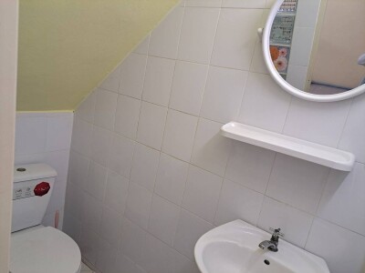 🏢 ให้เช่าอาคารพาณิชย์ 4 ชั้น | พหลโยธิน 37/1 (ห่างถนนใหญ่เพียง 50 ม.)