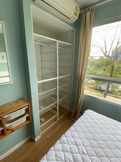 ลุมพินี วิลล์ อ่อนนุช 46 / Lumpini ville Onnut 46-4