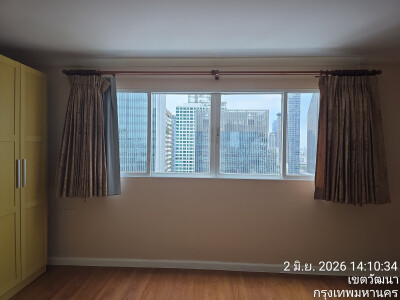 แกรนด์ พาร์ค วิว อโศก / Grand Park View Asoke