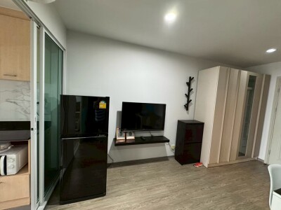 อัปเดตล่าสุด 1/4/2569 :  รีเจ้นท์ โฮม สุขุมวิท 97/1 / Regent Home Sukhumvit 97/1-2