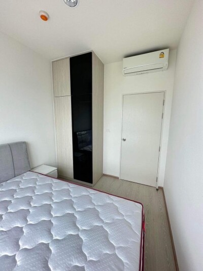 นิช โมโน สุขุมวิท - ปู่เจ้า / • ขนาด 47 ตร.ม. • ชั้น 6 อาคาร A-5