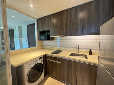 ไทดี้ ดีลักซ์ สุขุมวิท 34 / Tidy Deluxe Sukhumvit 34-13