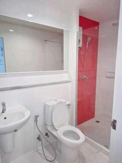 อัพเดทล่าสุด 27/10/2568 : แอท ซิตี้ สุขุมวิท 101/1 / @ CITY Sukhumvit 101/1-8