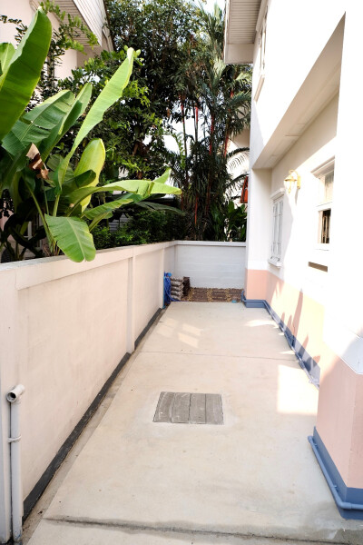 พาร์คเวย์ ชาเล่ต์ รามคำแหง-9