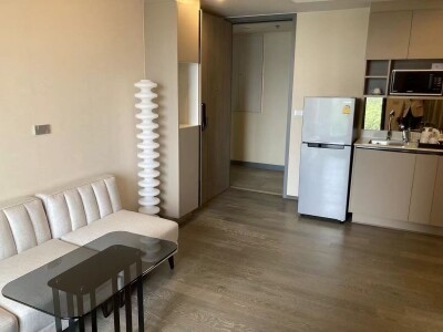 โคโค่ พาร์ค พระราม 4 / 42ตรม.-2