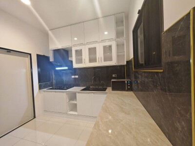 บางกอก บูเลอวาร์ด ศรีนครินทร์ - บางนา / 3 ห้องนอน | 3 ห้องน้ำ