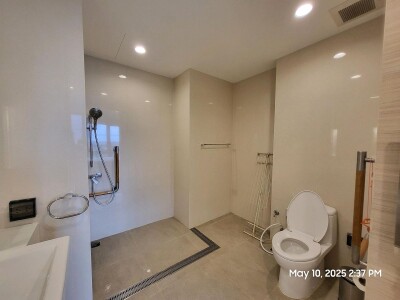 จิณณ์ เวลบีอิ้ง เคาน์ตี้ / Jin Wellbeing County-18