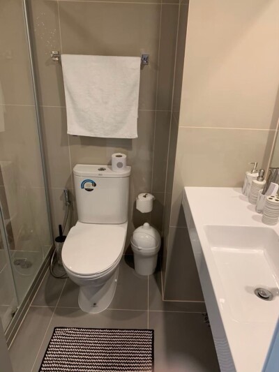 ไอดีโอ พหลฯ - จตุจักร / IDEO Phahol - Jatujak-6