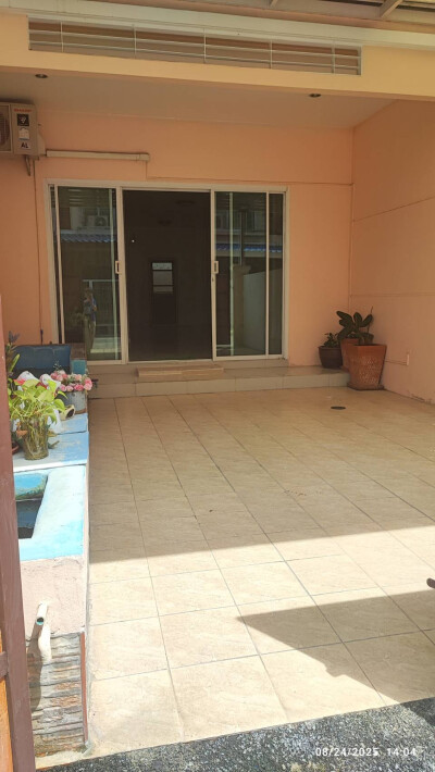 ธนาภิรมย์ ศรีนครินทร์-วงแหวน-3