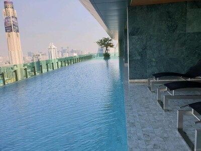 วิช ซิกเนเจอร์ มิดทาวน์ สยาม / Wish Signature Midtown Siam