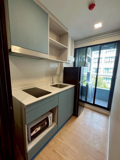แอทโมซ คาแนล รังสิต / Atmoz Kanaal Rangsit
