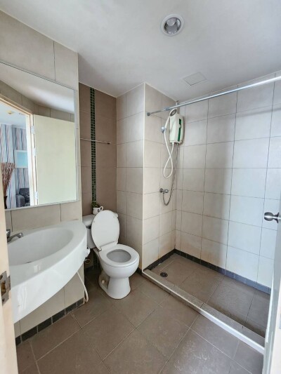 ลุมพินี คอนโดทาวน์ รามอินทรา - นวมินทร์ / Lumpini Condo Town Ramintra - Nawamin-7