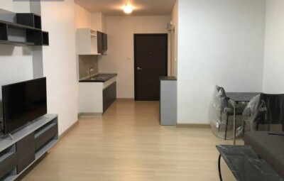 ศุภาลัย ลอฟท์ สถานีแคราย / 35 ตรม. ชั้น 10 สภาพห้อง ใหม่มาก 99%-5