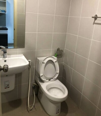 ศุภาลัย ลอฟท์ สถานีแคราย / 35 ตรม. ชั้น 10 สภาพห้อง ใหม่มาก 99%-7