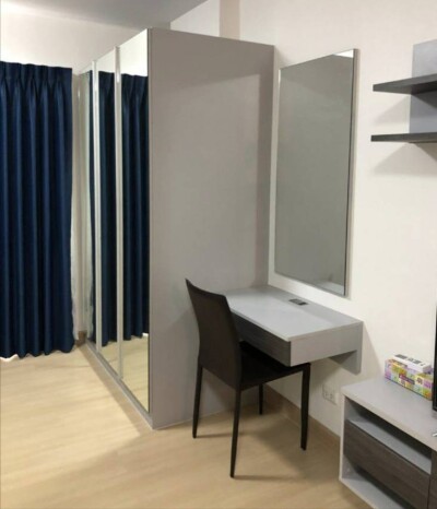 ศุภาลัย ลอฟท์ สถานีแคราย / 35 ตรม. ชั้น 10 สภาพห้อง ใหม่มาก 99%-4