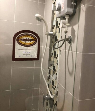 ศุภาลัย ลอฟท์ สถานีแคราย / 35 ตรม. ชั้น 10 สภาพห้อง ใหม่มาก 99%-8