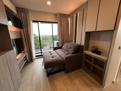 โซ ออริจิ้น พหล 69 สเตชั่น / SO Origin Phahol 69-2