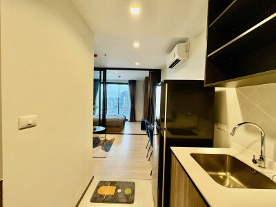 อัพเดทล่าสุด 29/10/2568 : เดอะ ไลน์ พหลโยธิน พาร์ค / The Line Phahonyothin Park-11