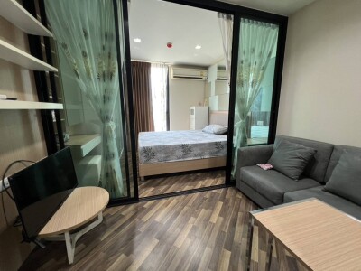 บียอน สุขุมวิท / Beyond Sukhumvit-1