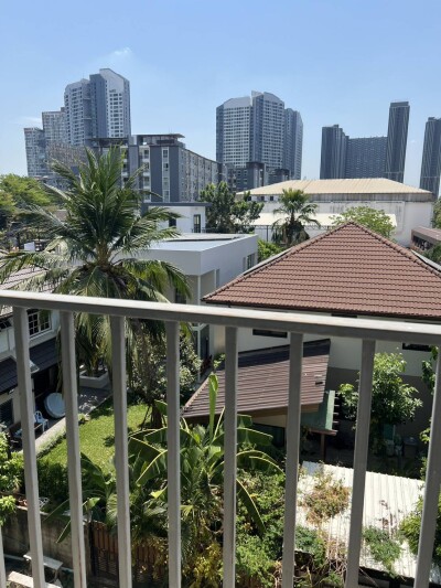 บียอน สุขุมวิท / Beyond Sukhumvit-10