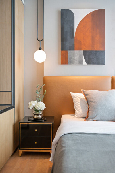 บีทนิค สุขุมวิท 32 / 57.57 ตร.ม. ชั้น 20-10