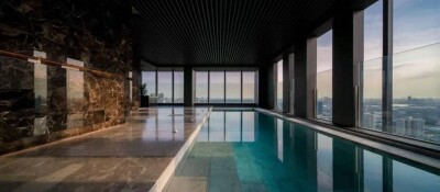 บีทนิค สุขุมวิท 32 / 57.57 ตร.ม. ชั้น 20-24