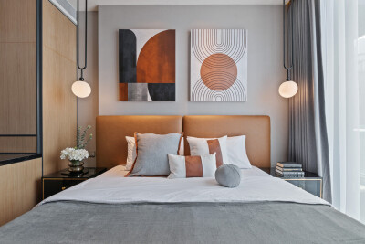 บีทนิค สุขุมวิท 32 / 57.57 ตร.ม. ชั้น 20-11