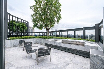 บีทนิค สุขุมวิท 32 / 57.57 ตร.ม. ชั้น 20-19