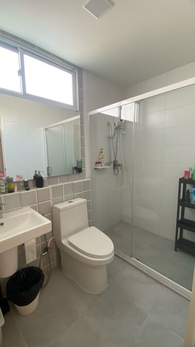 อัพเดทล่าสุด 7/7/2568 : อินดี้ 2 บางนา - รามคำแหง 2 / พื้นที่ใช้สอย: 160 ตร.ม.  จำนวนชั้น: 3 ชั้น