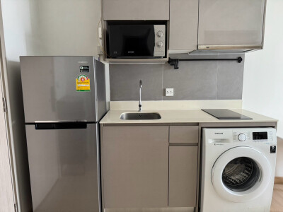 วิสซ์ดอม คอนเนค สุขุมวิท / Whizdom connect Sukhumvit