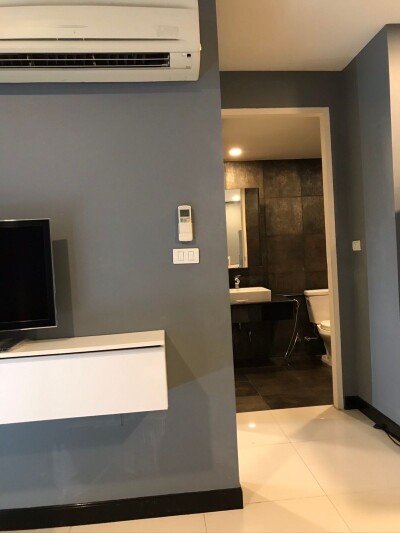 โว๊ค สุขุมวิท 16 / ขายคอนโด โว้ค สุขุมวิท 16 อาคาร A ชั้น 7-4