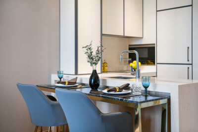 บีทนิค สุขุมวิท 32 / 57.57 ตร.ม. ชั้น 20-6