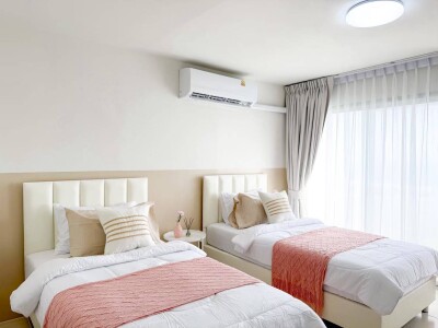 ยูคอมเพล็กซ์ คอนโดมิเนียม / U Complex Condominium