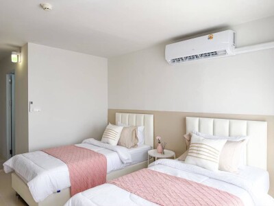 ยูคอมเพล็กซ์ คอนโดมิเนียม / U Complex Condominium