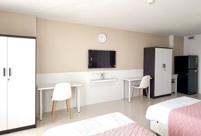ยูคอมเพล็กซ์ คอนโดมิเนียม / U Complex Condominium