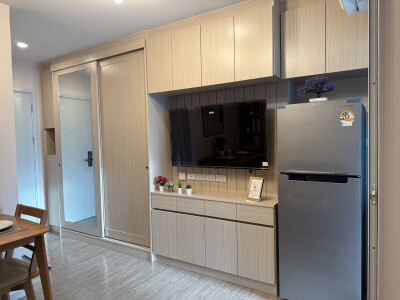 รีเจ้นท์ โฮม บางนา (โครงการใหม่) / Regent Home Bangna (New Project)