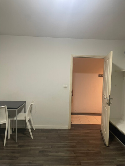 ดีคอนโด แคมปัส รีสอร์ท ราชพฤกษ์ – จรัญฯ 13 / D CONDO CAMPUS RESORT RATCHAPRUEK – CHARAN 13