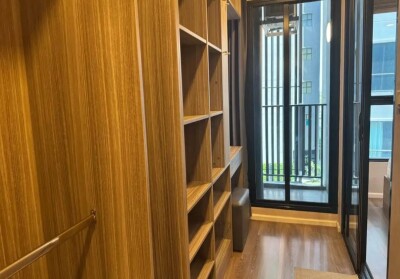 ดิ ออริจิ้น รามอินทรา 83 สเตชั่น / The Origin Ramintra 83 Station-7