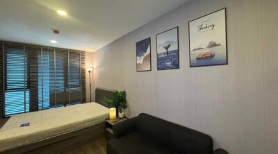 ดิ ออริจิ้น รามอินทรา 83 สเตชั่น / The Origin Ramintra 83 Station-3