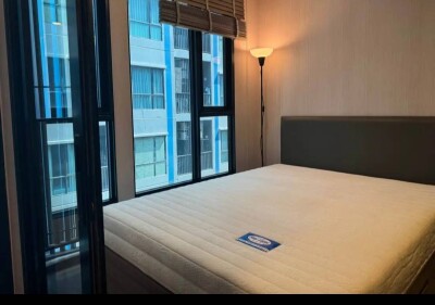 ดิ ออริจิ้น รามอินทรา 83 สเตชั่น / The Origin Ramintra 83 Station-2