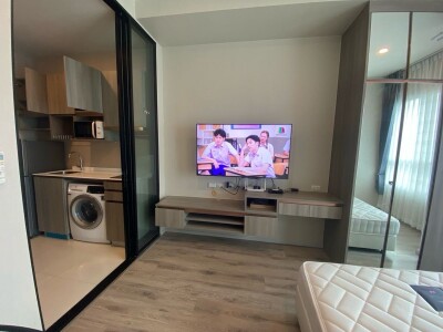 ไนท์บริดจ์ ไพร์ม รัชโยธิน / KnightsBridge Prime Ratchayothin