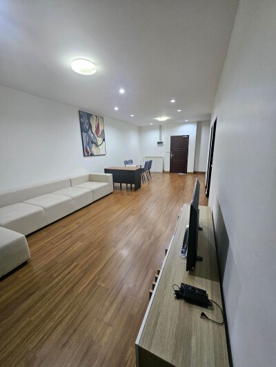 เดอะ เวลลิงตัน คอนโด / The Wellington Condominium