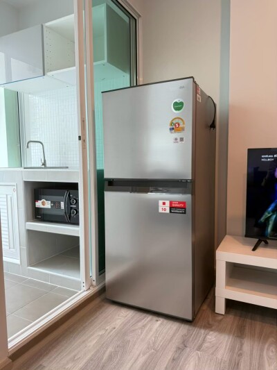 รีเจ้นท์ โฮม บางนา (โครงการใหม่) / Regent Home Bangna (New Project)-7