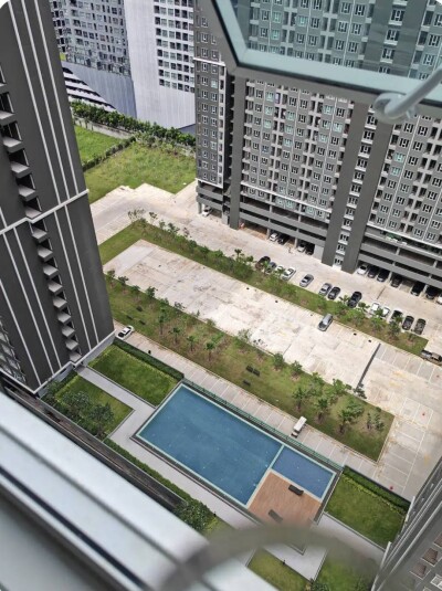 อัปเดตล่าสุด  7/4/2569 :  รีเจ้นท์ โฮม บางนา (โครงการใหม่) / Regent Home Bangna (New Project)-9