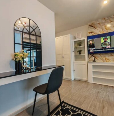 อัปเดตล่าสุด  7/4/2569 :  รีเจ้นท์ โฮม บางนา (โครงการใหม่) / Regent Home Bangna (New Project)-6