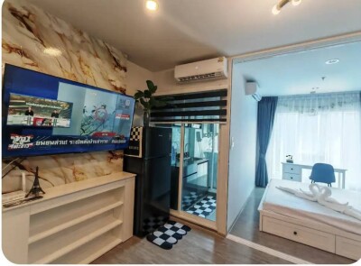 อัปเดตล่าสุด  7/4/2569 :  รีเจ้นท์ โฮม บางนา (โครงการใหม่) / Regent Home Bangna (New Project)-7