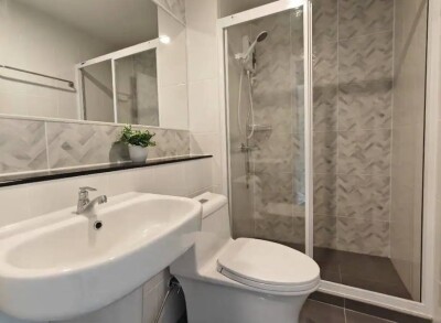 อัปเดตล่าสุด  7/4/2569 :  รีเจ้นท์ โฮม บางนา (โครงการใหม่) / Regent Home Bangna (New Project)-5