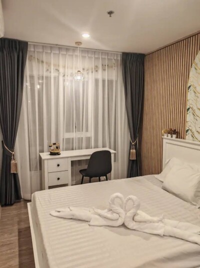 อัปเดตล่าสุด  7/4/2569 :  รีเจ้นท์ โฮม บางนา (โครงการใหม่) / Regent Home Bangna (New Project)-12