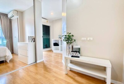 ลุมพินี วิลล์ อ่อนนุช - พัฒนาการ / Lumpini Ville Onnut - Pattanakarn-2