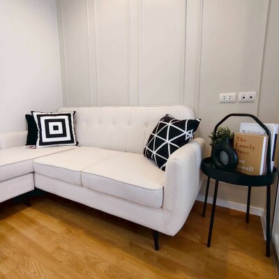 ลุมพินี วิลล์ อ่อนนุช - พัฒนาการ / Lumpini Ville Onnut - Pattanakarn-1